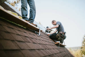 Local Roofers in Allport, PA